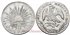 MEXICO - K377-8 - 8 REALES 1875 Guanajuato F.R.-EBC