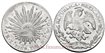 MEXICO - K377-13 - 8 REALES 1869 Zacatecas Y.H.-MBC+