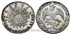 MEXICO - K377-10 - 8 REALES 1842 Mexico M.L.-MBC