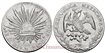 MEXICO - K377-10 - 8 REALES 1889 Mexico M.H.-EBC