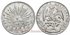 MEXICO - K377-10 - 8 REALES 1897 Mexico A.M.-MBC+-
