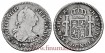 Cy10625.- CARLOS III - 1 Real 1780 Mexico F.F - MBC-