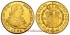 Cy13455.- CARLOS IV - 2 ESCUDOS 1808 MADRID A.I. S.C.-  ORO