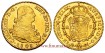 Cy13455.- CARLOS IV - 2 ESCUDOS 1808 MADRID A.I. S.C.-  ORO