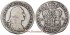 ITALIA - NAPOLES - FERNANDO IV - K-198 - 120 GRANA 1786 MBC-. Plata