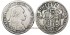 ITALY - NAPOLI - FERNANDO IV - K-198 - 120 GRANA 1788 D.P. MBC-. Silver