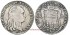 ITALY - NAPOLI - FERNANDO IV - K-198 - 120 GRANA 1798 P. MBC-. Silver