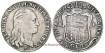 ITALIA - NAPOLES - FERNANDO IV - K-198 - 120 GRANA 1798 P. MBC-. Plata