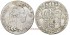ITALY - NAPOLI - FERNANDO IV - K-198 - 120 GRANA 1796 P. MBC. Silver