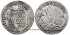 ITALY - NAPLES - CHARLES III - K-150 - 120 GRANA 1743 G. BC+. Silver