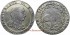 ITALY - PALERMO - K-245 - 12 TARI 1810 MBC+ Silver