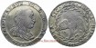 ITALIA - PALERMO - FERNANDO III -K-245 - 12 TARI 1810 MBC+ Plata