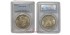 UNITED STATES - K-110 - 1 DOLLAR 1892 O. PCGS AU50