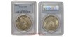 ESTADOS UNIDOS - K-110 - 1 DOLAR 1892 O. PCGS AU50