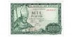 F496E - 1000 Pesetas 19-11-1965 MBC ,  serie A/1Z