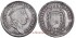 ITALIA - NAPOLES - FERNANDO III - K-285 - 120 GRANA 1818. MBC-. Plata