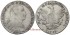 ITALY - NAPOLI - FERNANDO III - K-239 - 12 TARI 1799 JU-I. MBC-. Silver