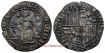 ALFONSO I de ARAGON  1162/1196 .-  Carlino. Napoles. PLATA