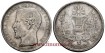 GUATEMALA - K-186.1.- UN PESO 1868 R. MBC - Plata