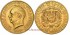 Dominican Republic - K-024.- 30 Pesos 1955 TRUJILLO- SC-. GOLD
