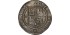 Cy02945.- JUANA Y CARLOS -4 Reales Mexico G M. - NGC AU55