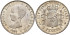 Cy16688.-ALFONSO XIII 2 Pesetas 1889(18-89) M.P.M.- EBC+