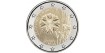 2 EURO COMMEMORATIVE €2 IRELAND 2024 "THE CORNFLOWER"