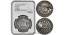 Cy09854M.- FERNANDO VI / MOZAMBIQUE. Contramarca MR (1765) sobre 8 R. Columnario 1753 Mexico M.F. NGC XF