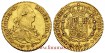 copy of Cy13326.- CARLOS IV 2 Escudos 1790 MADRID M.F. - Gold. RARE