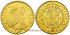 Cy12134.- CARLOS III - 8 Escudos 1782 POPAYAN S.F.- Gold