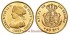 Cy16359H.- ISABEL II 40 REALES 1863 BARCELONA. S.C - B.O.