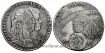 ITALY - NAPOLI - FERNANDO IV - K-213 - 120 GRANA 1791 SOLI REDUCI MBC+. Silver