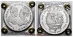 ITALIA - TOSCANA - K-050.2 .- FRANCESCONE 1806 MBC - Plata