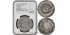 MEXICO - K377.6 - 8 REALES 1894 Guadalajara J.S.-EBC