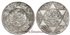 MARRUECOS - K-032 - 1/2 Rial 1336 - MBC