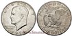 ESTADOS UNIDOS - K-203a - 1 Dolar 1971S. PLATA - EBC
