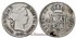 Cy16150.- ISABEL II  4 Reales 1862 Madrid. PLATA. PLATA - BC