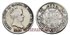 Cy15908.2.- ISABEL II 1 Real 1850 RD Sevilla. PLATA. PLATA - BC