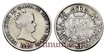 Cy15908.2.- ISABEL II 1 Real 1850 RD Sevilla. PLATA. PLATA - BC
