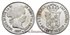 Cy16173.- ISABEL II 40 Ctm.Escudo 1867 Madrid. PLATA - MBC