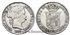 Cy16175.- ISABEL II 40 Ctm.Escudo 1868 Madrid. PLATA - MBC