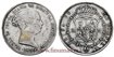 Cy16278.- ISABEL II 20 Reales 1850 Madrid. PLATA - BC