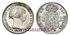 Cy15912-1.- ISABEL II 1 Real 1850 Madrid. PLATA  - EBC