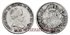 Cy15908.- ISABEL II 1 Real 1850 Sevilla. PLATA RD. PLATA  - MBC