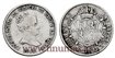 Cy15908.- ISABEL II 1 Real 1850 Sevilla. PLATA RD. PLATA  - MBC