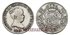 Cy15904.- ISABEL II 1 Real 1847 Madrid. PLATA CL  - MBC
