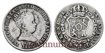 Cy15904-1.- ISABEL II 1 Real 1847 Madrid. PLATA CL  - BC