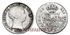 Cy15918.- ISABEL II 1 Real 1853 Sevilla. PLATA   -MBC+