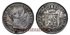 Cy15918-1.- ISABEL II 1 Real 1853 Sevilla. PLATA   -EBC