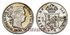 Cy15947.- ISABEL II 1 Real 1861 Madrid. PLATA  - MBC